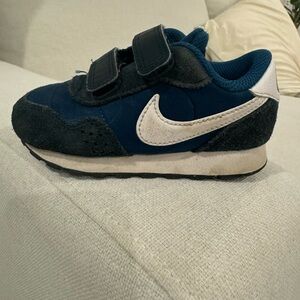 Nike Cortez Toddler sneakers